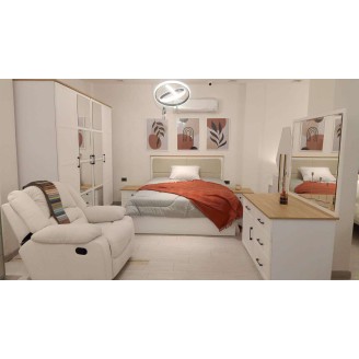 Emma bedroom