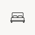 Bedrooms