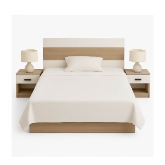 Tamara bedroom