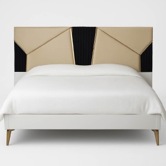 Tulip bedroom