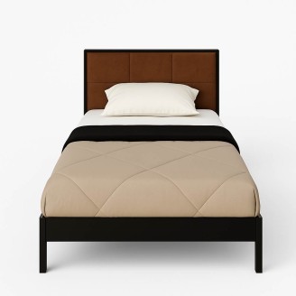 clara bedroom