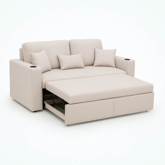 Jet sofa bed