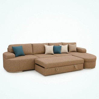 Milano L-Shape 