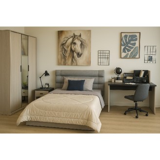tember bedroom