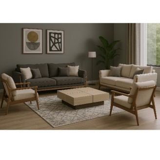 Eco living set