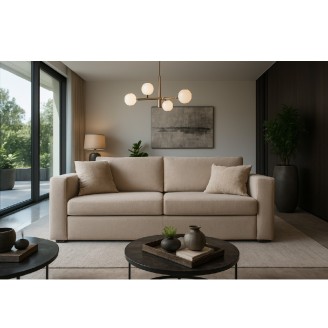 Jet sofa bed