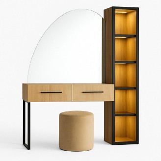 Nova bedroom