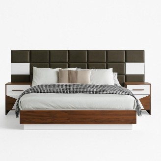 Yoga bedroom