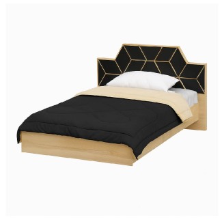 edge bedroom