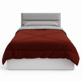 curve bedroom