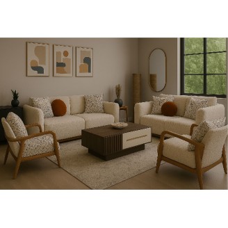 Sila living room