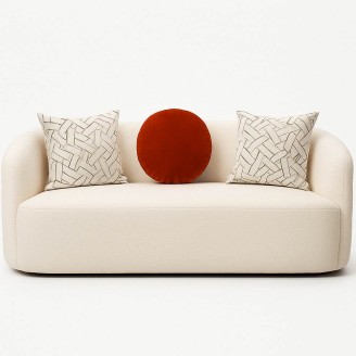 Sila living room