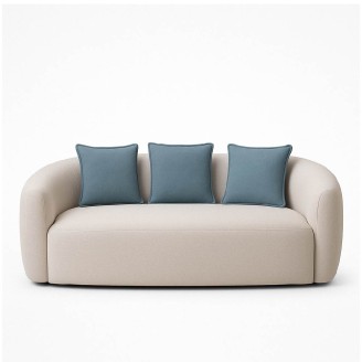 Panda living set