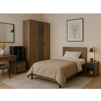 clara bedroom