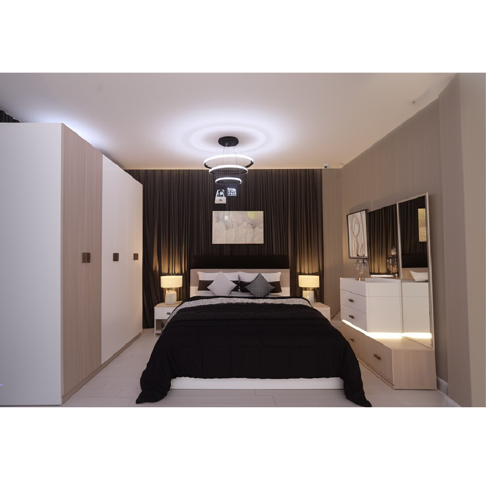 Tamara bedroom