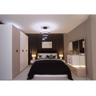 Tamara bedroom