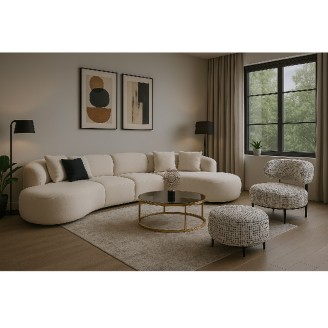 Comfort living set